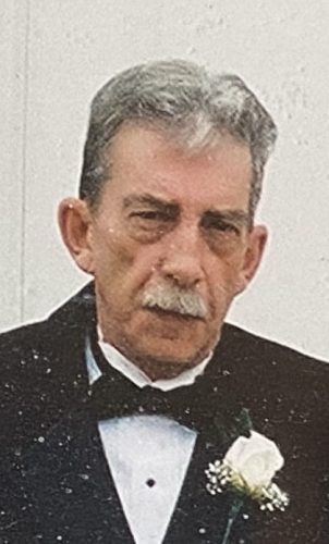 Charles Shelley